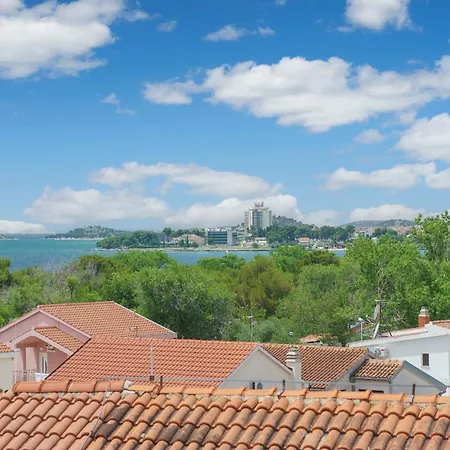 Stella Maris - Style & Comfort Hotel Vodice