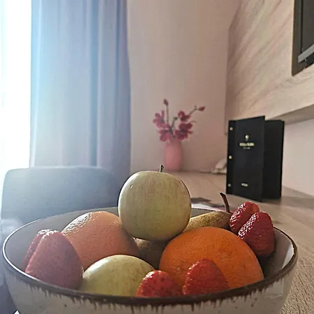 Stella Maris - Style & Comfort 3*