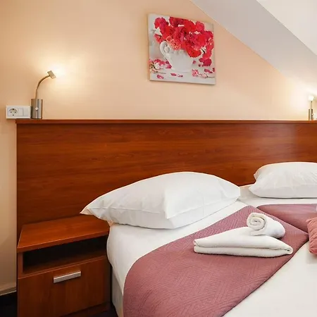Stella Maris - Style & Comfort Vodice