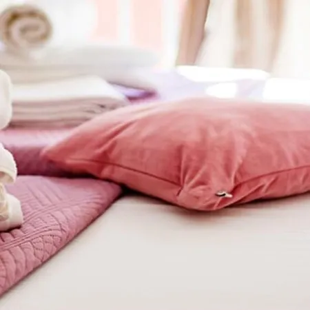 Stella Maris - Style & Comfort Hotell