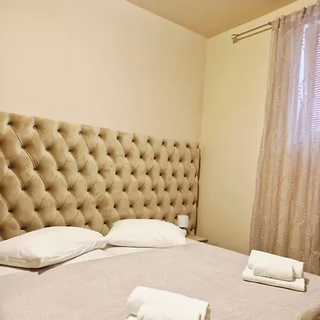 Hotel Stella Maris - Style & Comfort