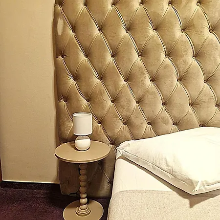 Stella Maris - Style & Comfort Hotel 3*