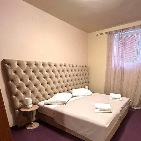 Stella Maris - Style & Comfort فندق
