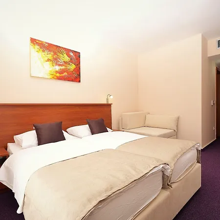 Hotel Stella Maris - Style & Comfort