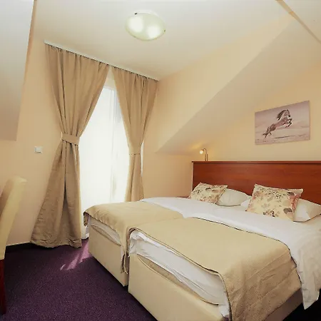 Hotell Stella Maris - Style & Comfort Vodice