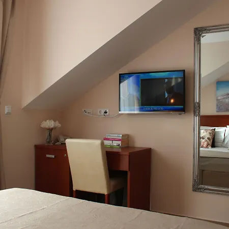 Hotel Stella Maris - Style & Comfort