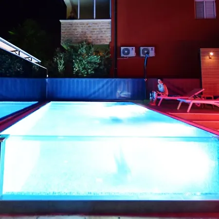 Hotel Stella Maris - Style & Comfort Vodice