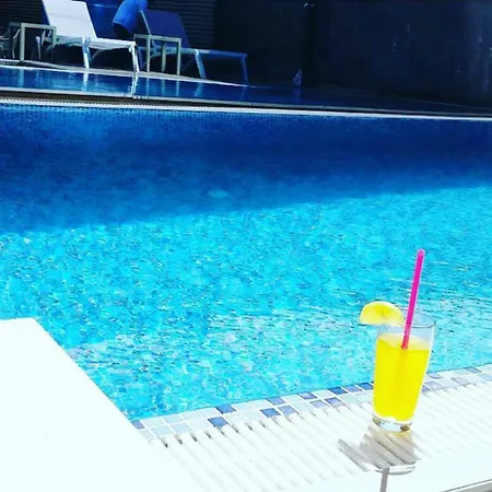 Stella Maris - Style & Comfort Hotel