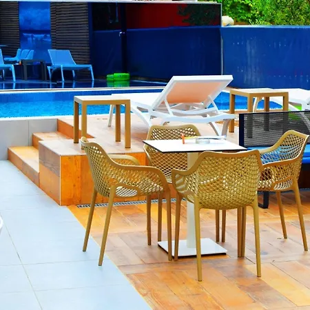 Hotel Stella Maris - Style & Comfort Vodice