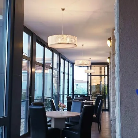 Hotel Stella Maris - Style & Comfort 3*