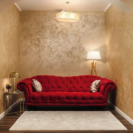 Stella Maris - Style & Comfort Hotel 3*