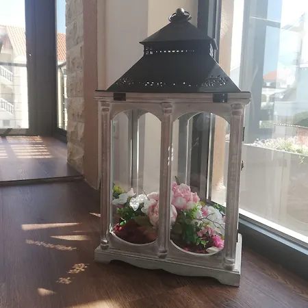 Stella Maris - Style & Comfort Hotel Vodice