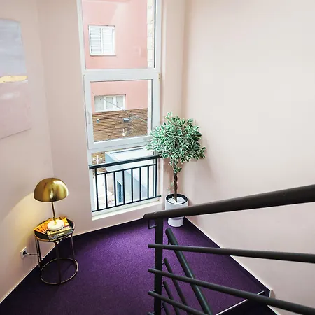 Stella Maris - Style & Comfort Hotel Vodice