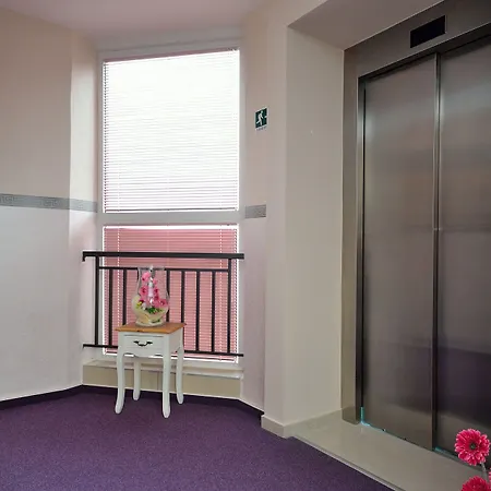 Stella Maris - Style & Comfort 3* Vodice