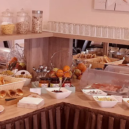 Stella Maris - Style & Comfort Hotel