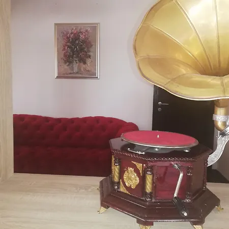 Hotel Stella Maris - Style & Comfort 3*