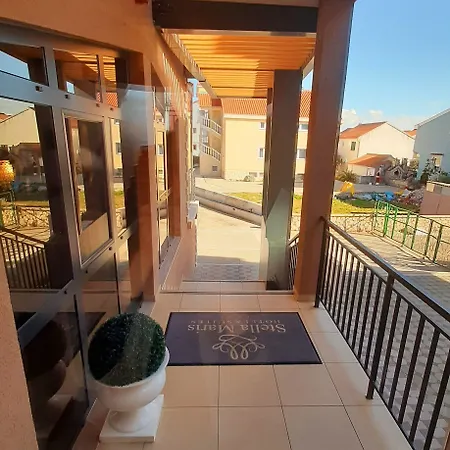 Stella Maris - Style & Comfort Vodice