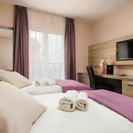 Hotel Stella Maris - Style & Comfort Vodice
