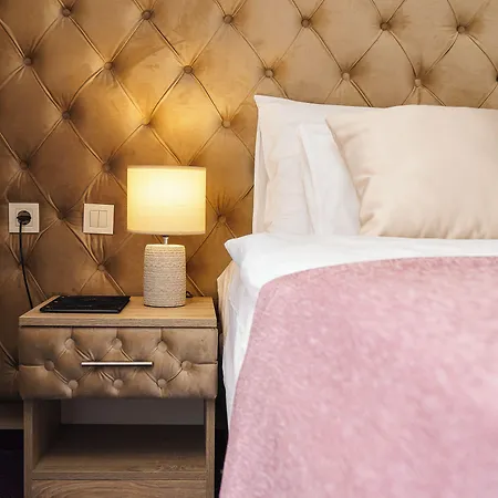 Stella Maris - Style & Comfort Hotel 3*