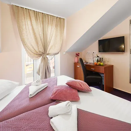 Hotel Stella Maris - Style & Comfort Vodice