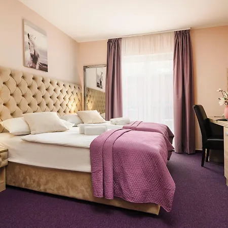 Stella Maris - Style & Comfort Vodice