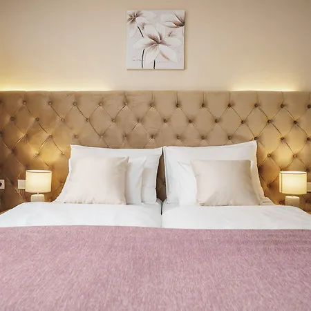 Stella Maris - Style & Comfort Hotel