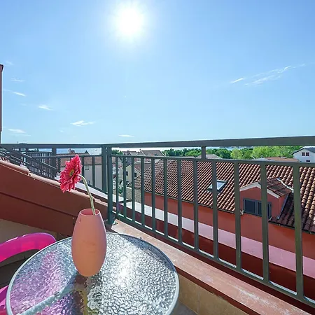 Stella Maris - Style & Comfort Hotel Vodice