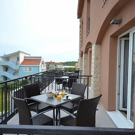 Hotel Stella Maris - Style & Comfort