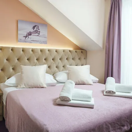 Stella Maris - Style & Comfort 3* Vodice