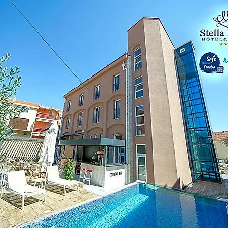 Stella Maris - Style & Comfort 3*