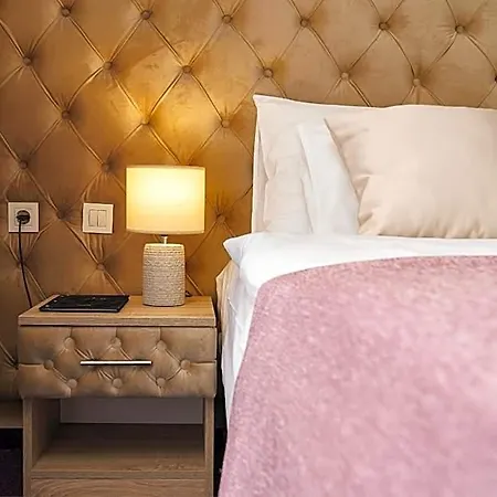 Stella Maris - Style & Comfort 3*