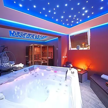 فندق Stella Maris - Style & Comfort