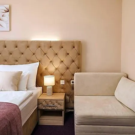 Stella Maris - Style & Comfort 3* فوديس