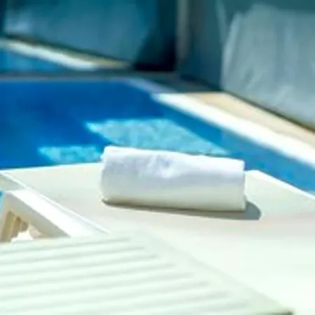 Stella Maris - Style & Comfort فندق فوديس