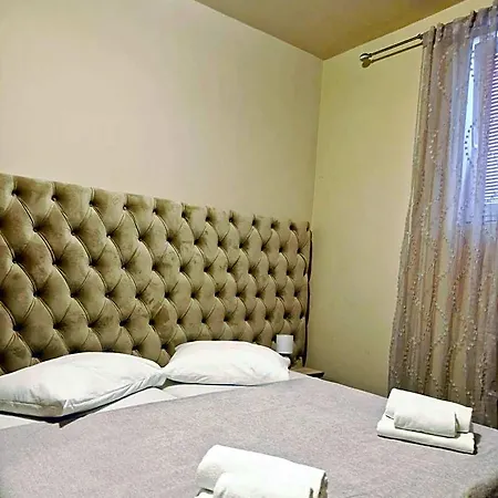 Stella Maris - Style & Comfort Hotel Vodice