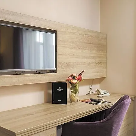 Stella Maris - Style & Comfort فندق 3*