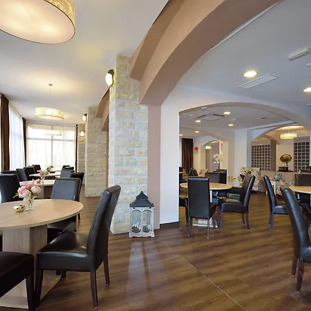 Stella Maris - Style & Comfort 3* Vodice