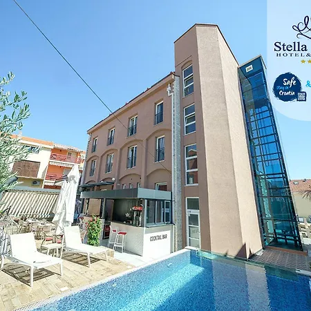 Stella Maris - Style & Comfort Vodice