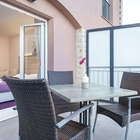 Hotel Stella Maris - Style & Comfort Vodice