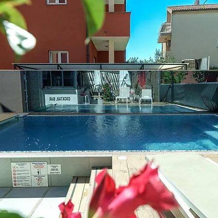 Hotel Stella Maris - Style & Comfort Vodice