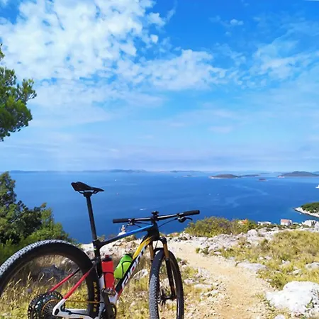 Stella Maris - Style & Comfort Hotel Vodice