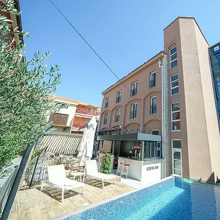 Hotel Stella Maris - Style & Comfort Vodice