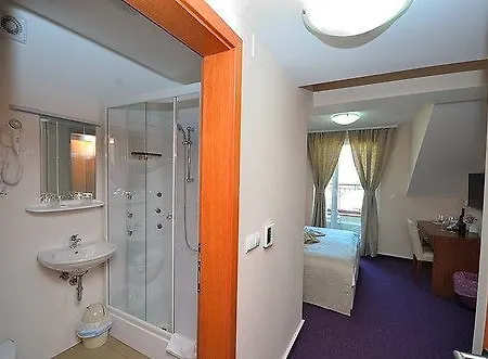 Hotel Stella Maris - Style & Comfort 3*