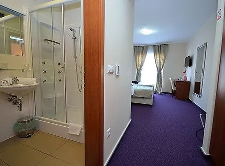 Hotel Stella Maris - Style & Comfort Vodice