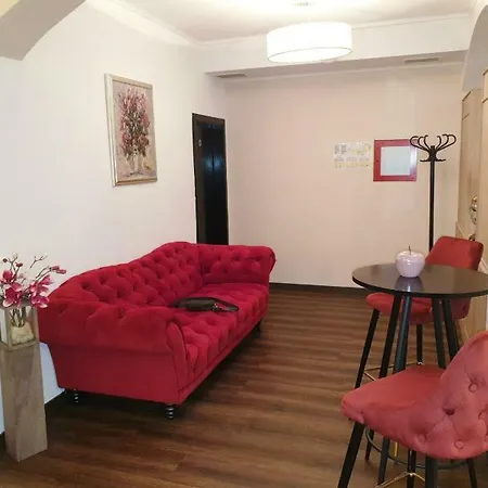 Stella Maris - Style & Comfort Hotel
