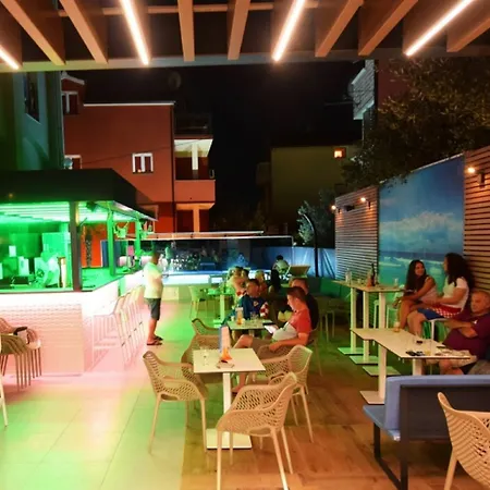 Stella Maris - Style & Comfort Hotel Vodice