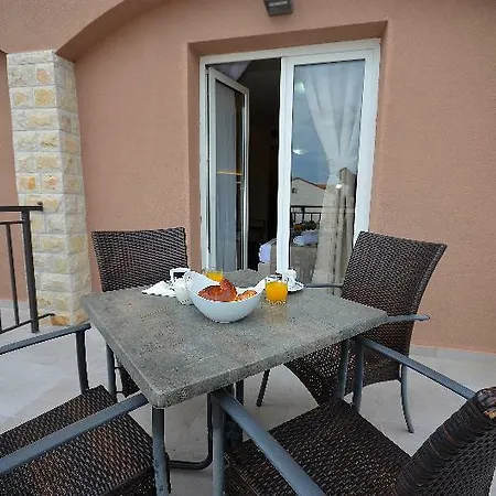 Stella Maris - Style & Comfort 3* Vodice