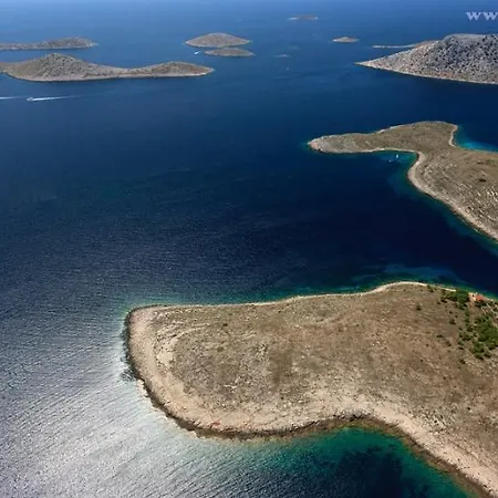 Stella Maris - Style & Comfort 3* Vodice