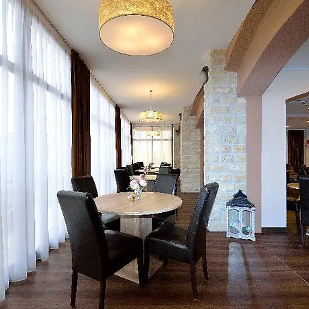 Stella Maris - Style & Comfort 3*