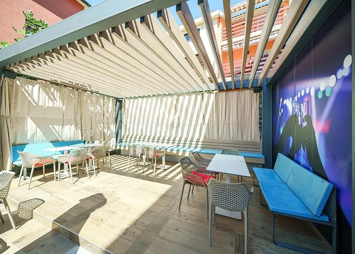 Stella Maris - Style & Comfort 3*